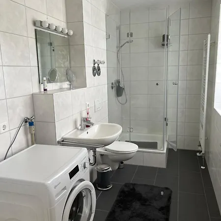 Schwarzwalddomizil Am Glottertal * Heuweiler