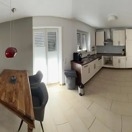 Schwarzwalddomizil Am Glottertal Appartamento *