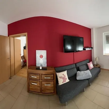 Schwarzwalddomizil Am Glottertal *