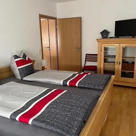 Schwarzwalddomizil Am Glottertal Heuweiler