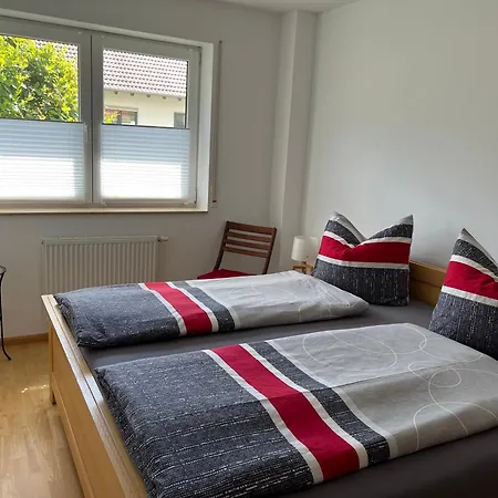 Schwarzwalddomizil Am Glottertal * Heuweiler