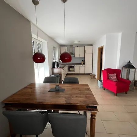 Appartamento Schwarzwalddomizil Am Glottertal *