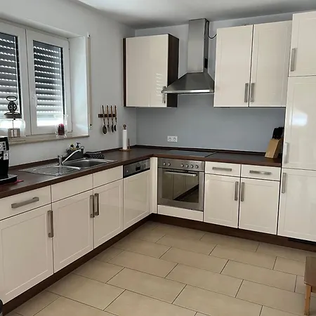 Schwarzwalddomizil Am Glottertal Apartment Heuweiler