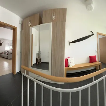 Appartamento Schwarzwalddomizil Am Glottertal Heuweiler