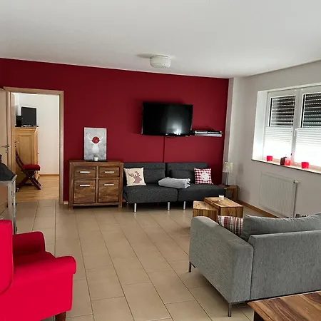 Schwarzwalddomizil Am Glottertal *