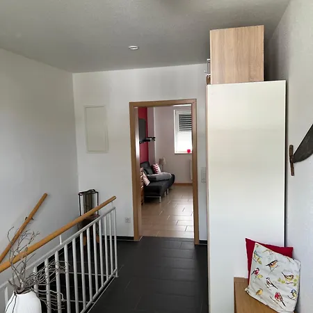 Schwarzwalddomizil Am Glottertal Appartamento