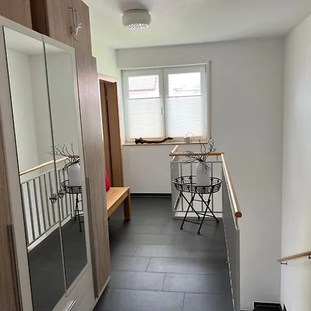 Apartment Schwarzwalddomizil Am Glottertal