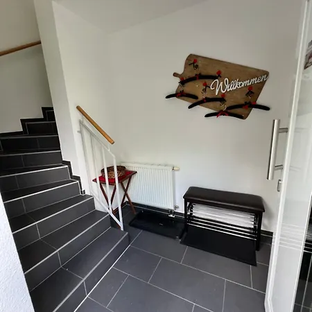 Schwarzwalddomizil Am Glottertal Appartamento *