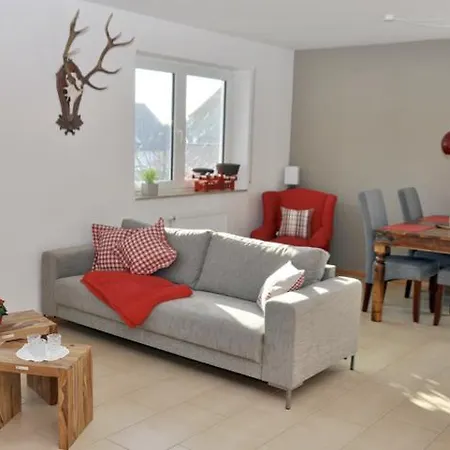 Schwarzwalddomizil Am Glottertal Appartamento Heuweiler